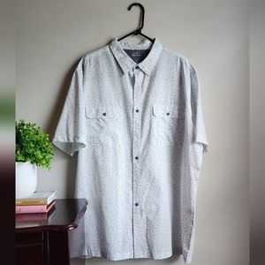 Croft & Barrow Quick Dry Button Down